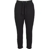 Urban Classics Ladies - Terry Turn Up Sweat Pants - XL