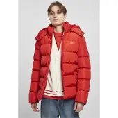 Urban Classics Jacke TB1807 HUGGERRED Größe: XXXL
