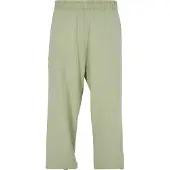 Urban Classics Herren Hose Acid Wash Sweatpants vintagegreen 3XL