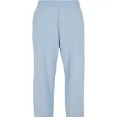 Urban Classics Hose Acid Wash Jogginghose, Farbe: balticblue - Größe: 4XL