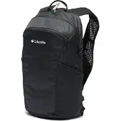 Columbia Blackcomb Ridge 18l Rucksack Schwarz Schwarz One Size