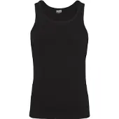 Urban Classics 2-pack Seamless ärmelloses T-shirt