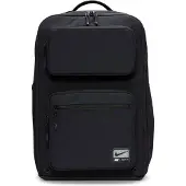 Nike Rucksack Utility Speed Backpack FN4106-010 - Black/Black/White - One size