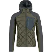Karpos Lastei Up Jacke Grün M Herren Grün M