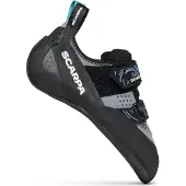 Scarpa GENERATOR V WOMAN, Weiblich, Erwachsener, Grau, Lila, 270 g