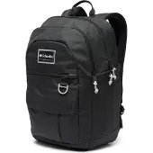 Columbia Rucksack Buxton 26L 2121451 Schwarz
