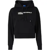 Karl lagerfeld Jeans A2w20053 Regular Fit Kapuzenpullover