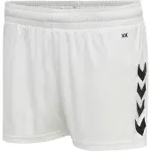Hummel Polyester-Shorts Damen Core XK