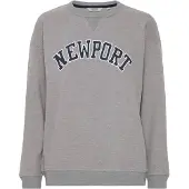 Oxmo Longpullover "Sweatshirt OXColeen"