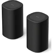 Sony Bravia Theatre Rear 8 Schwarz (Doppelpack)