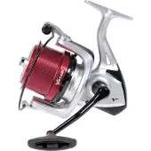 Vercelli Oxygen Scg Surfcasting-rolle