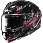 HJC F71 Carbon Esira
