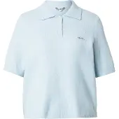 Object Gestricktes Poloshirt