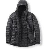Rab Mythic Alpine Light Jacket black (BLK) L