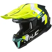 HJC C50 Primal