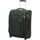 Samsonite Respark Trolley mit 2 Rollen erweiterbar 55cm Forest Green