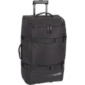 Travelite Reisetasche Trolley Kick Off Wheeled Travelbag Black schwarz 63cm