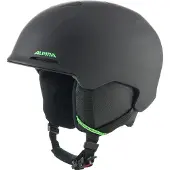 Alpina Brix Jr.
