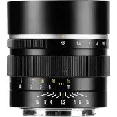 7artisans 50mm f/1,2 Fujifilm X