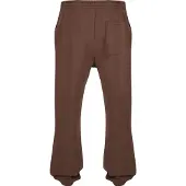 Urban Classics Herren Sporthose Fluffy Sweatpants, lässige Sporthose für Männer,