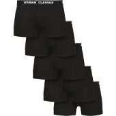 Urban Classics Tb4417 Boxershorts 5 Einheiten