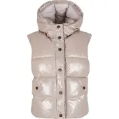 Urban Classics Recycled Shiny Puffer Weste