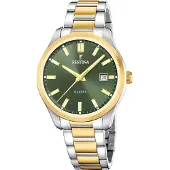 Festina Armbanduhr ACERO CLASICO F20738_2