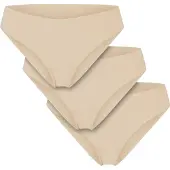 Urban Classics Lasercut Brazilian Slip 3 Einheiten