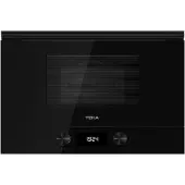Teka Ml 8220 Bis L Mikrowelle Schwarz One Size / EU Plug 220V Schwarz One Size