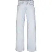 Garcia Schlagjeans "Ilvy" for Girls, mit weitem Bein