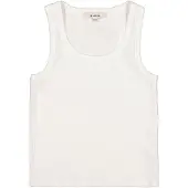 Garcia mädchen Top, 140/146, Weiss