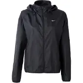 Nike - Women's Tempo Repel Running Jacket - Laufjacke Gr L blau
