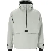 Slope Ruki M Ski Anorak W-pro 15000 pearl grey (1004) L