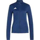 Adidas Entrada 26 Trainingsjacke S (Damen) team navy blue/white