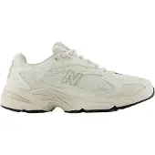 New Balance 725 Sneakers Laag - Beige - Maat 37