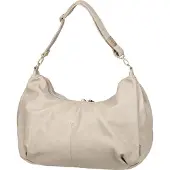 Zwei LOLA Shopper LO200 sand