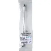 Axing MAK20-80 F, Patch-Kabel, axiale Stecker, doppelt geschirmt, 0,20 m MAK02080 MAK 20-80 - 10 Stück