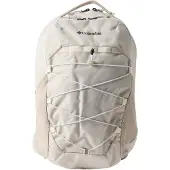 Columbia "Atlas Explorer 28L Backpack" für Trekking und Outdoor-Sportarten geeignet, mit 1 Vordertasche