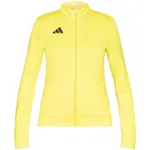 Adidas Entrada 26 Trainingsjacke S (Damen) team yellow/black