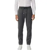 Hackett London für Herren. HM581308 Graue Jogginghose (XXL), Lässig, Baumwolle