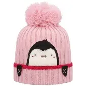 CMP Baby Knitted Hat pink (B309) U