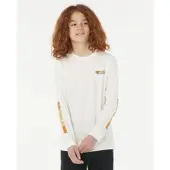 Rip Curl RipCurl Surf Revival LS Tee-boy bone (3021) 16
