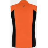 Montura Peak Vest orange/antracite (6892) M