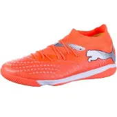Puma Fußballschuhe Future 9.1 "Glowing Red-" für Unisex