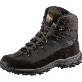 Meindl Rauris GTX, Männlich, Erwachsener, Braun, Outdoor-Stiefel, Wandern, Schnürverschluss