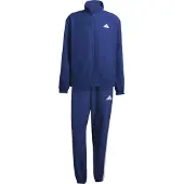 Adidas Herren Sportanzug Sportswear Basic 3-Streifen Woven