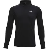 Under Armour Jungen Langarm Tech 2.0 1/2 Zip
