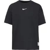 Nike - Kid's Pro Dri-FIT Short-Sleeve Training Top - Funktionsshirt Gr XL schwarz