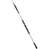 LINEAEFFE Long Beach Wwg Teleskop-surfcasting-rute Weiß 3.90 m / 200 g Weiß 3.90 m