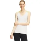 Falke Damen Trekking Top white (2860) (2860) S